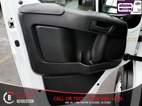 Used 2023 RAM ProMaster 1500 w/ Driver Convenience Group image 24