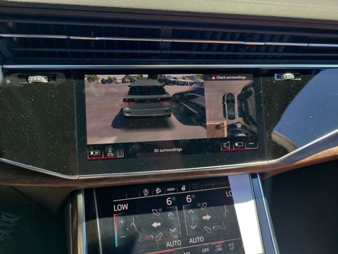 New 2026 Audi Q8 Premium Plus AWD/4WD image 22