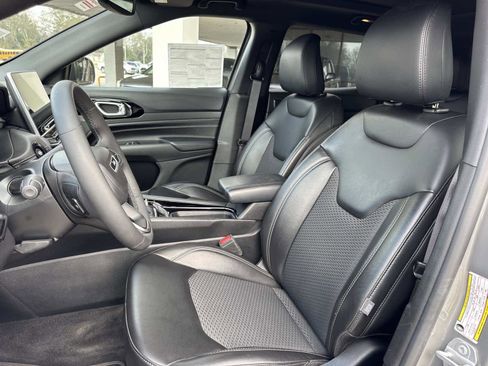 Used 2023 Jeep Compass Altitude w/ Sun and Sound Group image 32