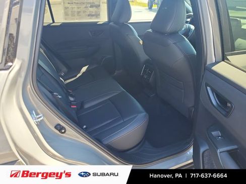 New 2026 Subaru Outback Wilderness AWD/4WD image 13