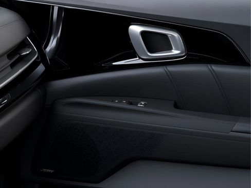 New 2026 Kia Carnival SX Prestige image 25