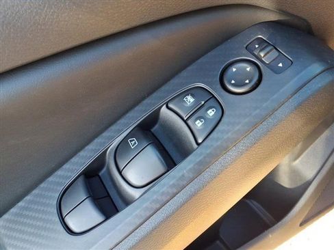 New 2025 Nissan Altima 2.5 SV w/ SV Special Edition Package image 18