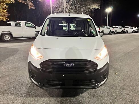 Used 2022 Ford Transit Connect XL image 3