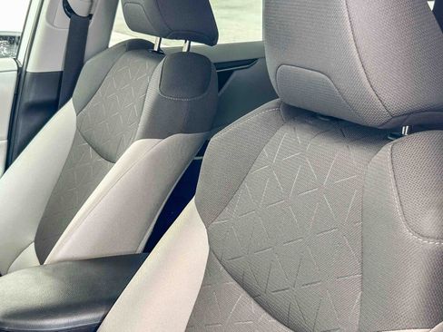 Used 2022 Toyota RAV4 XLE w/ Convenience Package AWD/4WD image 23