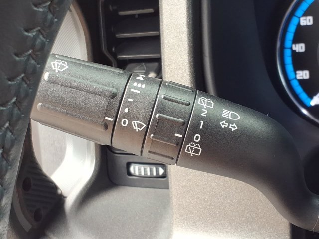 Used 2024 Ford Bronco Big Bend AWD/4WD image 29