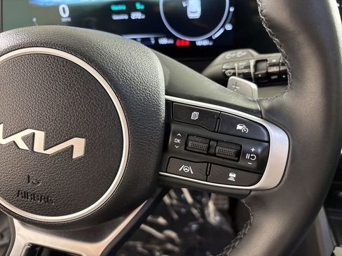 Used 2024 Kia Sportage X-Line Prestige image 30