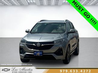 Used 2023 Buick Encore GX Select w/ Sport Touring Package video 1