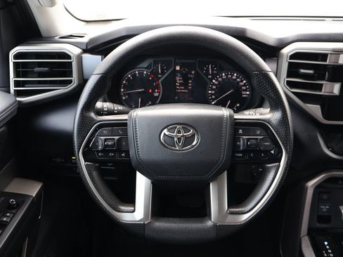 Used 2024 Toyota Tundra SR5 RWD image 23