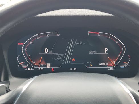 Used 2021 BMW 330i xDrive Sedan image 16