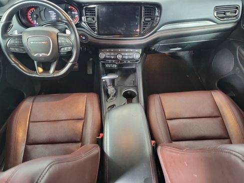 Used 2024 Dodge Durango R/T image 14