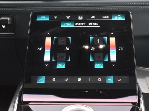 New 2026 Cadillac Escalade IQ Sport 2 w/ LPO, ONYX Package AWD/4WD image 17