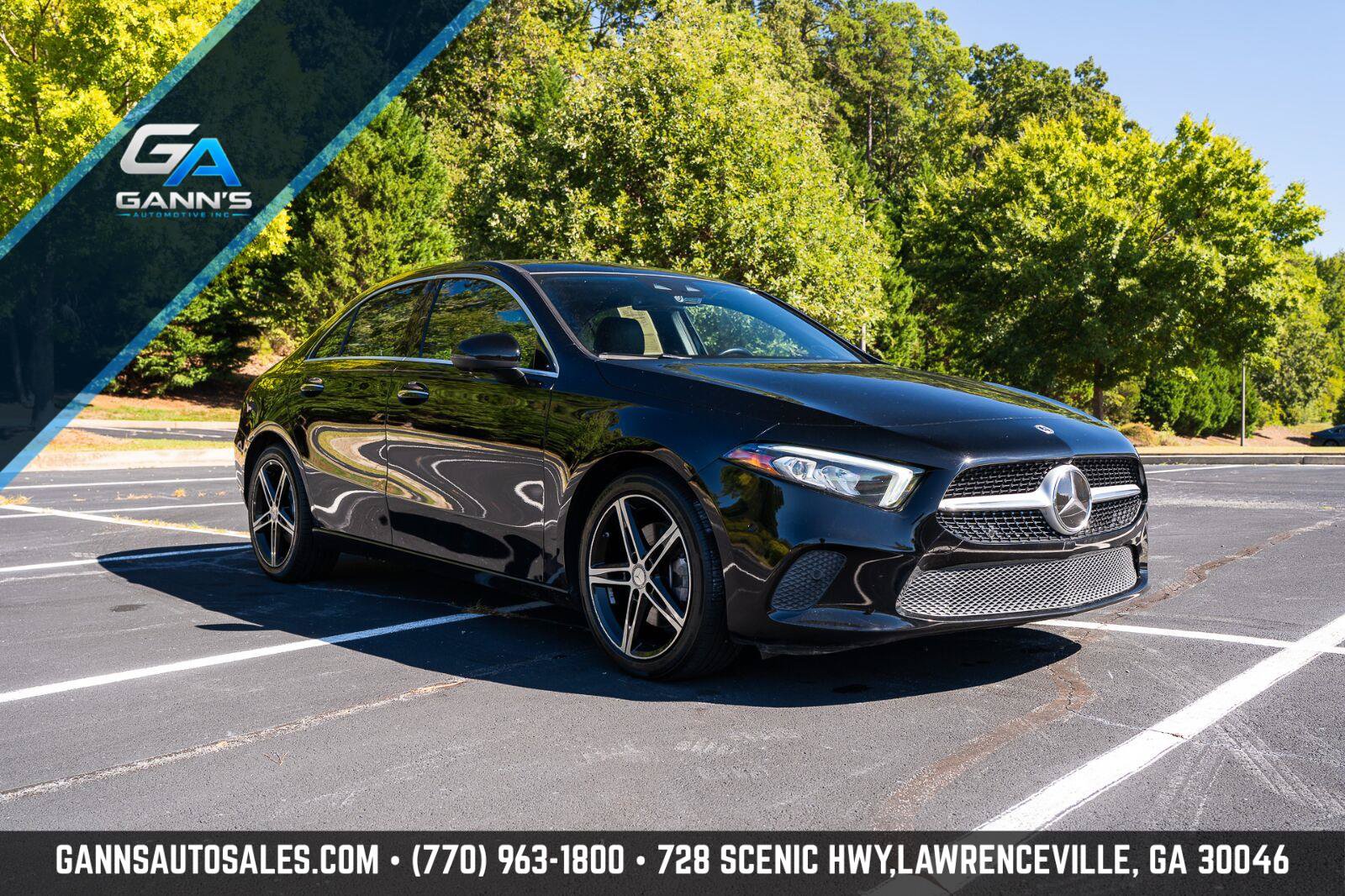 Used 2021 Mercedes-Benz A 220 image 13