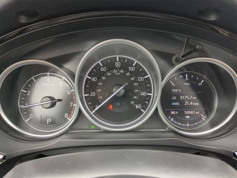 Used 2022 MAZDA CX-9 Touring Plus image 33