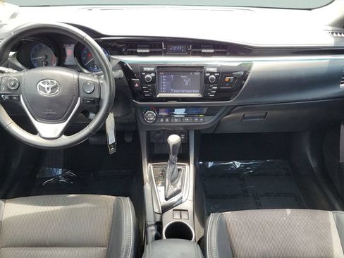 Used 2016 Toyota Corolla S FWD image 11