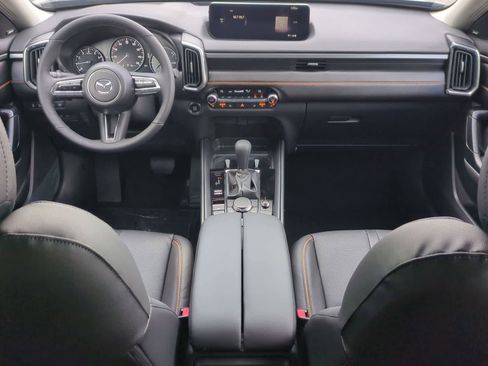 New 2026 MAZDA CX-50 2.5 Turbo w/ Accent Package image 14