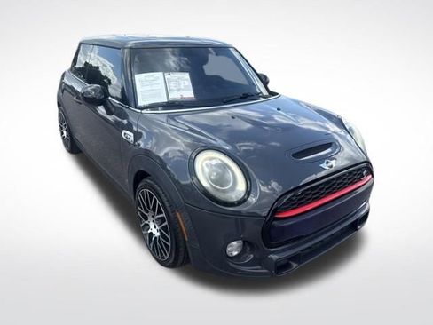Used 2014 MINI Cooper S FWD image 7