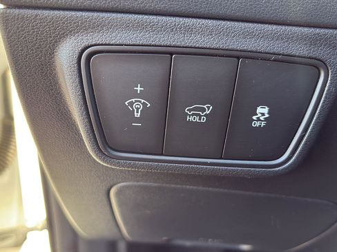 Used 2024 Hyundai Tucson Limited image 10