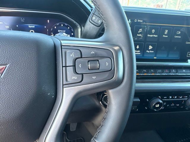 Used 2026 Chevrolet Silverado 1500 LT w/ Safety Package AWD/4WD image 19
