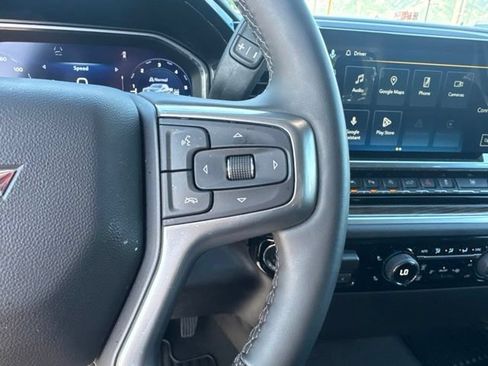Used 2026 Chevrolet Silverado 1500 LT w/ Safety Package AWD/4WD image 19