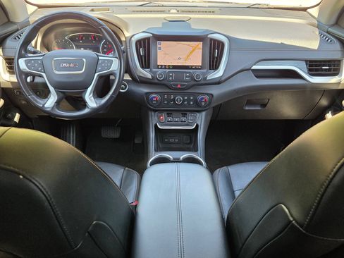 Used 2020 GMC Terrain SLT w/ Preferred Package FWD image 16