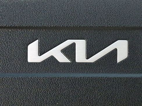 New 2026 Kia K4 GT-Line Turbo FWD image 12