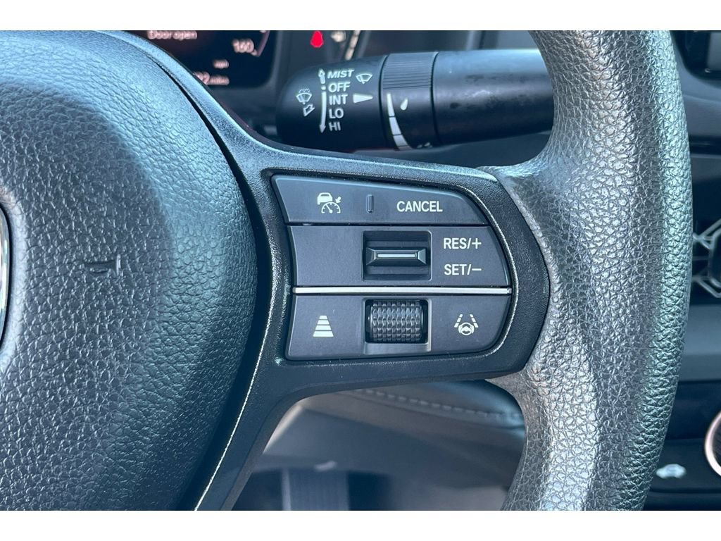Used 2024 Honda Accord EX image 35
