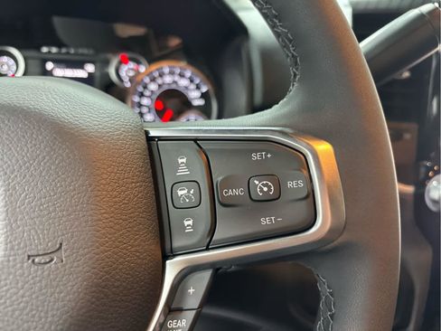 New 2026 RAM 2500 Big Horn AWD/4WD image 20