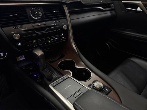Used 2022 Lexus RX 450hL 450hL image 12