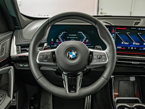 New 2026 BMW X1 xDrive28i w/ Technology Package image 23