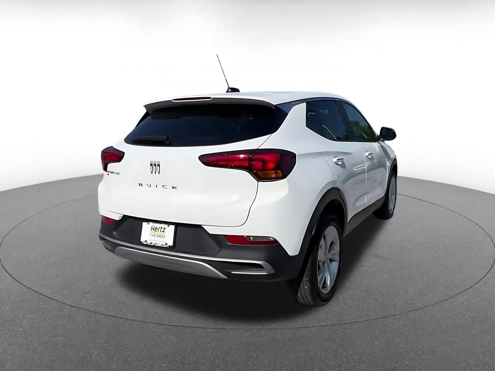 Used 2026 Buick Encore GX Preferred AWD/4WD image 13