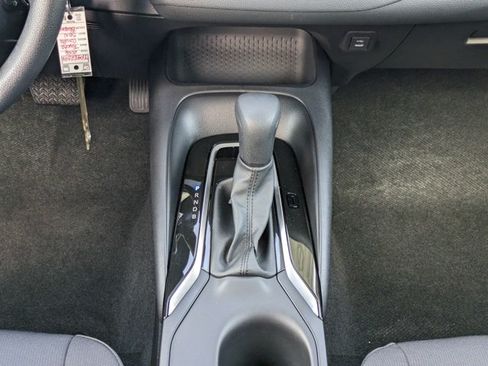 New 2026 Toyota Corolla LE FWD image 18
