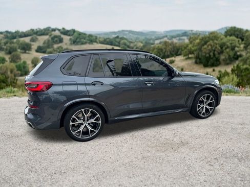 Used 2019 BMW X5 xDrive50i w/ M Sport Package AWD/4WD image 11