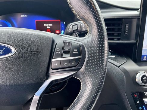 Used 2020 Ford Explorer ST w/ ST Street Pack AWD/4WD image 46