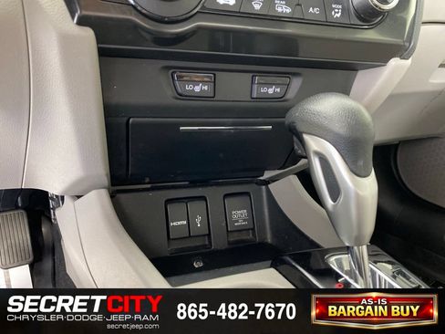 Used 2015 Honda Civic EX-L image 23