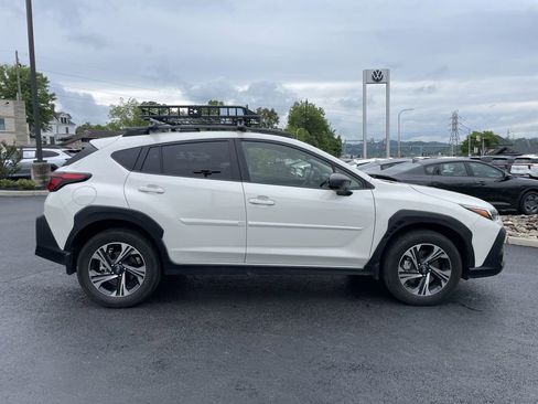 Certified 2024 Subaru Crosstrek 2.0i Premium AWD/4WD image 4
