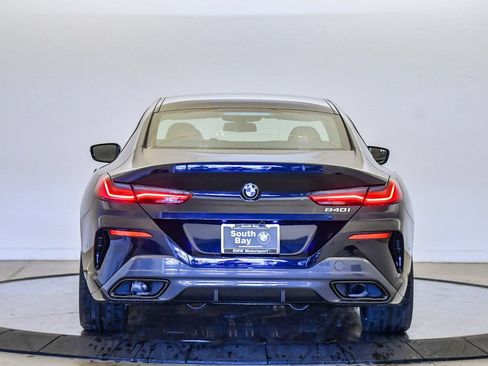 New 2026 BMW 840i RWD image 3