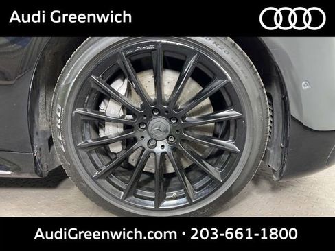 Used 2022 Mercedes-Benz S 580 4MATIC Sedan image 9