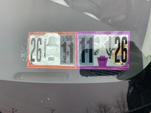 Used 2009 Chrysler PT Cruiser Base 4dr Wagon image 11