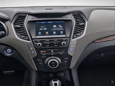 Used 2018 Hyundai Santa Fe Sport AWD/4WD image 13