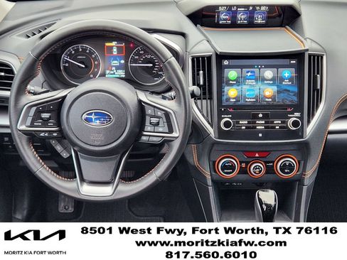 Used 2023 Subaru Crosstrek 2.5i Limited w/ Popular Package #2 AWD/4WD image 26