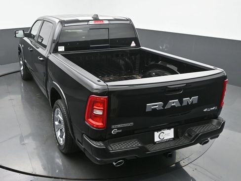 New 2026 RAM 1500 Big Horn image 41