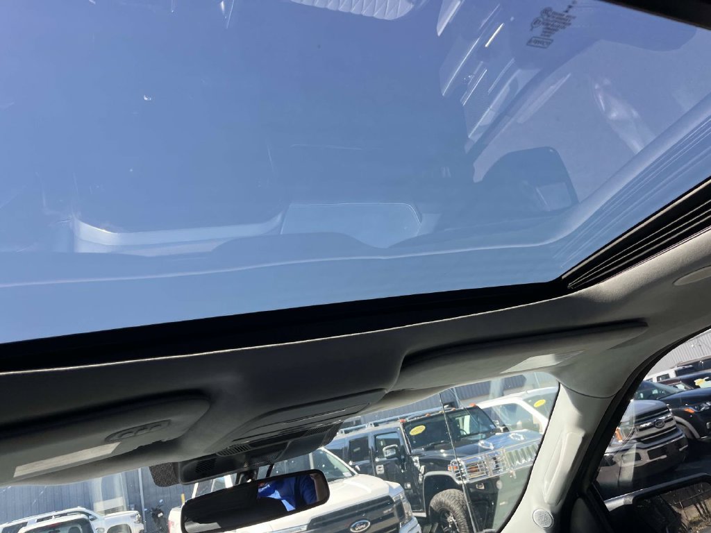 Used 2023 Ford F150 Limited AWD/4WD image 16