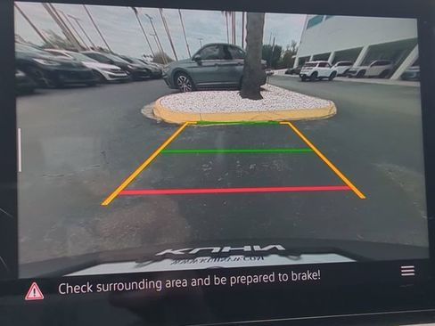 Certified 2023 Volkswagen ID.4 Pro S image 24