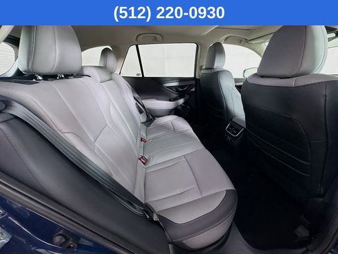 Certified 2025 Subaru Outback Limited image 35