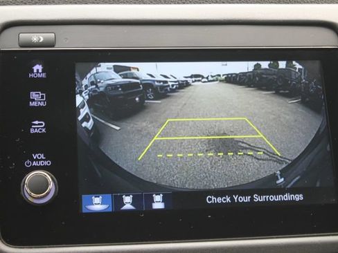 Used 2022 Honda HR-V Sport image 6