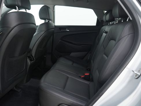 Used 2016 Hyundai Tucson Limited image 14