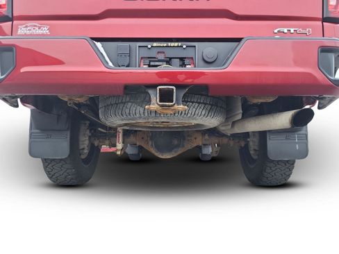 Used 2022 GMC Sierra 2500 AT4 image 29