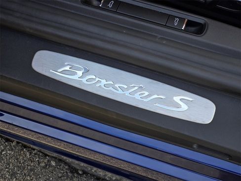 Used 2024 Porsche 718 Boxster S image 30