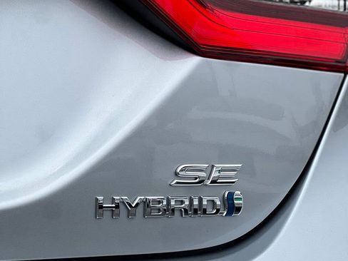 Certified 2023 Toyota Camry SE FWD image 10