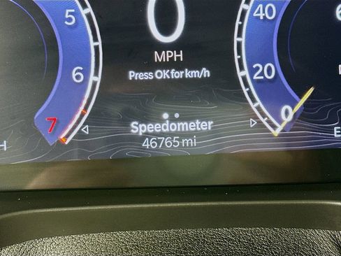 Used 2021 Jeep Grand Cherokee L Limited AWD/4WD image 28